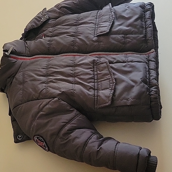 Tommy Hilfiger Winter Jacket - Picture 2 of 6